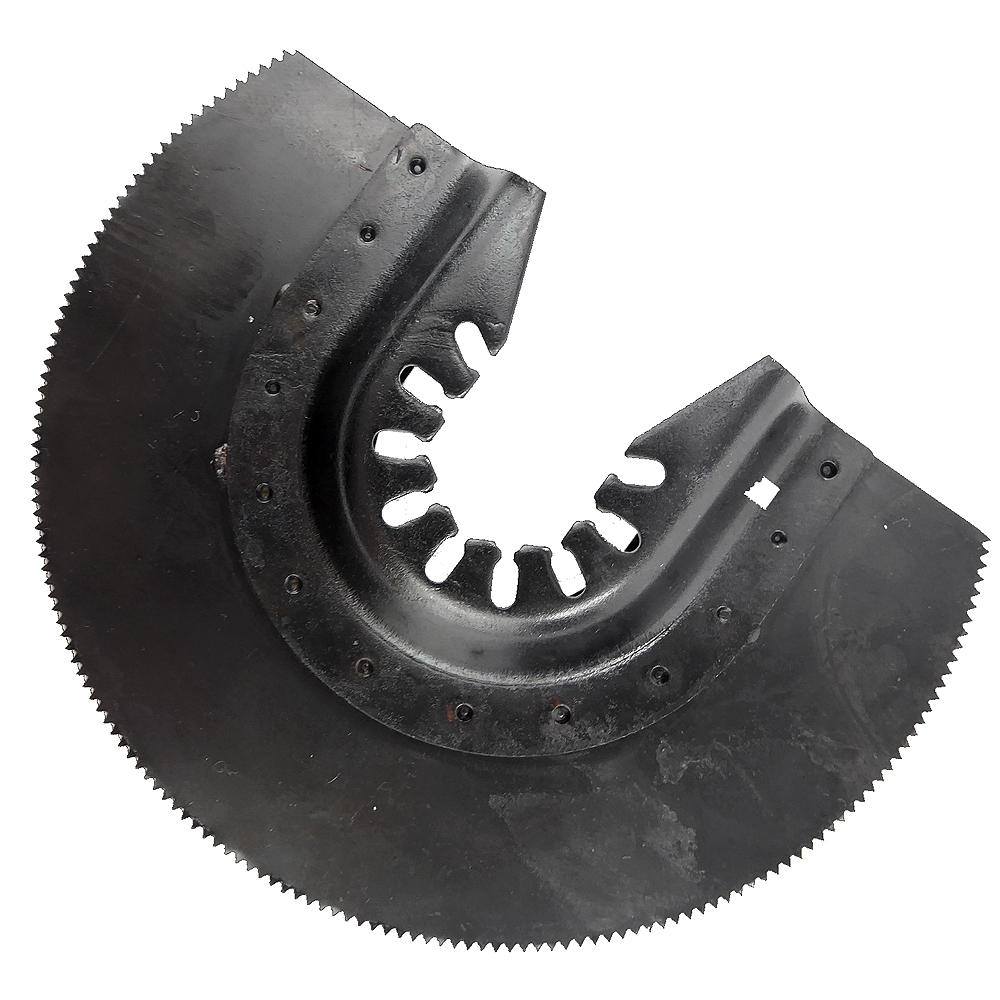 87mm Circular Multi-Tool Blade HCS